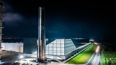 Elon Musk ya tiene su propia ciudad: Starbase ha adquirido estatus de municipio con un empleado de SpaceX como alcalde