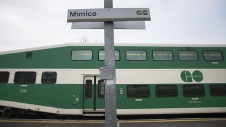 New Metrolinx CEO contract includes potential 6-figure bonus