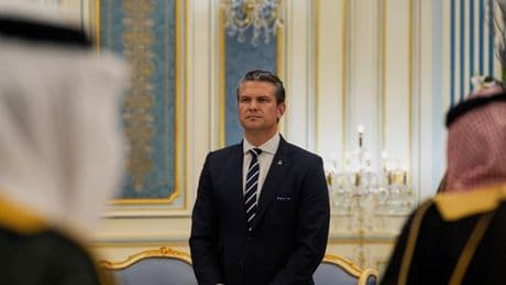 Hegseth's plan to cut senior military jobs could hit more than 120 high-ranking officers