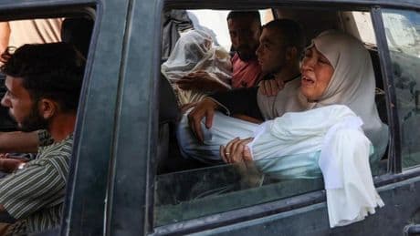 La tregua en Gaza se resiste pese a la presión de la Casa Blanca sobre Israel y Hamás