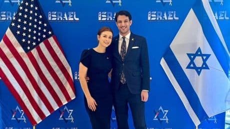 Attentat in Washington  - Ein Anschlagsopfer ist Deutsch-Israeli