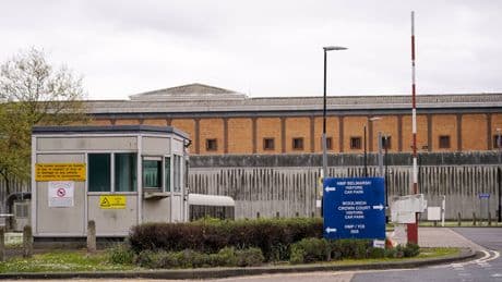 Libération au mérite et castration chimique : les Britanniques réforment leur système carcéral