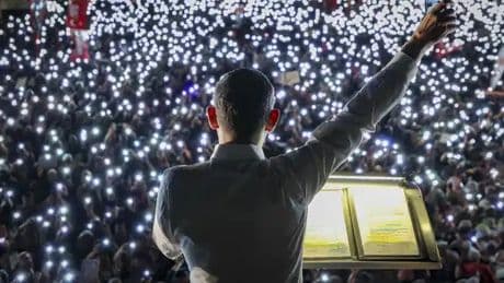 CHP lideri Özel, mitinglerine bugün Bayrampaşa’dan devam edecek