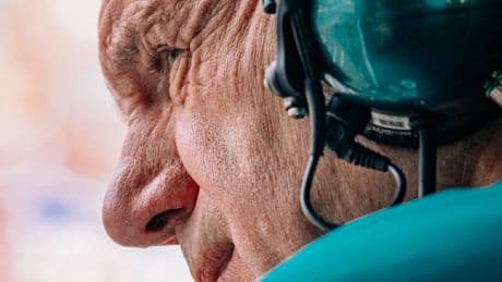 Adrian Newey y cúando podrá ganar Aston: "Lo que marca la diferencia es el factor humano"
