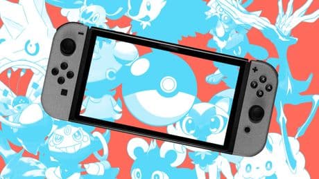 Nintendo’s Switch era took Pokémon collecting to the next level