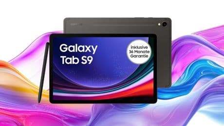 Wow-Deal: Dieses Samsung-Tablet kostet gerade fast 400 Euro weniger
