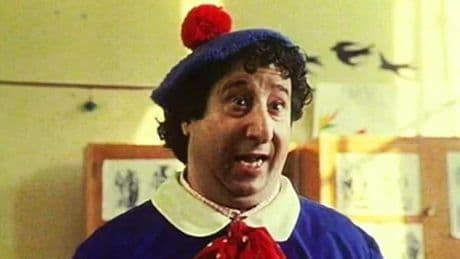 Muere a los 75 años Álvaro Vitali, el travieso Jaimito que protagonizó el destape 'all’italiana'