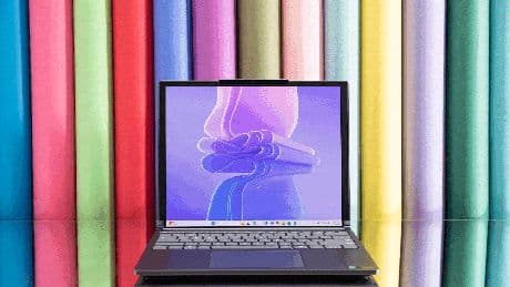 Lenovo&#8217;s rollable laptop is the coolest computer I&#8217;ve used all year
