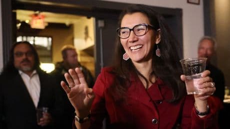 Scoop: Schumer courts Peltola for Alaska Senate race