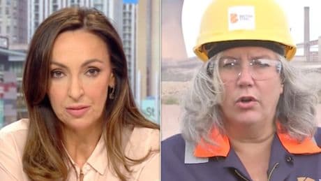 Minister Does Not Deny UK Is Now At The 'Whim' Of Donald Trump