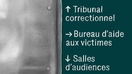 L’agresseur du maire de Saint-Dié-des Vosges condamné à huit mois de prison avec sursis probatoire