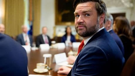 JD Vance is holidaying in the Cotswolds – strange choice for an anti-elitist politician