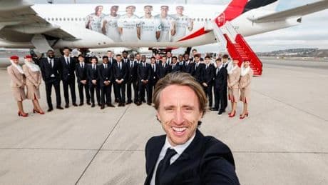 ¿Modric+Nico Paz=Zubimendi?