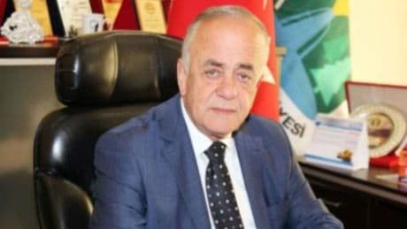 CHP'li eski belediye başkanına yumruklu saldırı