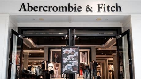 Abercrombie & Fitch Says Tariffs Will Cut Profits By $50 Million—Joining These Companies Warning Of Tariff Impacts