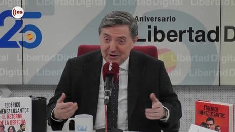 Federico a las 7: Damnificados por los wasaps