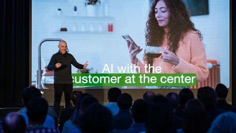 Gladly Reinvents Customer Service. Again.