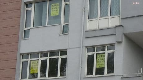 Barınma krizi derinleşiyor: Kira fiyatları asgari ücreti geçti