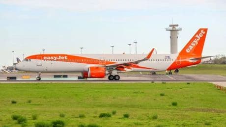 Thousands of EasyJet and Ryanair flights cancelled