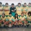 FC Nantes. Dans l’ombre de Maradona, la lumière des Canaris : l’histoire du FCN de Buenos Aires