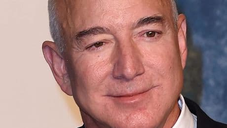 Jeff Bezos' Mutter Jackie ist tot