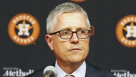 Jeff Luhnow, presidente del Leganés, deja en el aire el futuro de Borja Jiménez