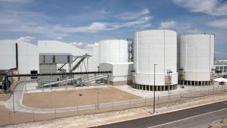 Shock entre los trabajadores del vertedero de Zaragoza tras encontrar un segundo cadáver: "El cuerpo estaba destrozado"