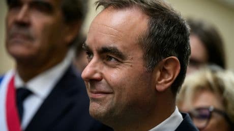 Sébastien Lecornu nouveau Premier ministre: une majorité de Français pas satisfaits selon les sondages