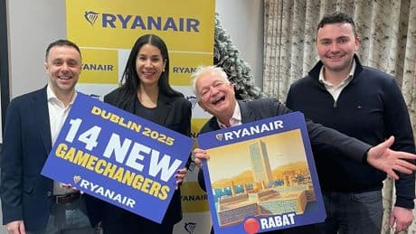 La prensa de Marruecos celebra ser prioridad para Ryanair tras el recorte en España