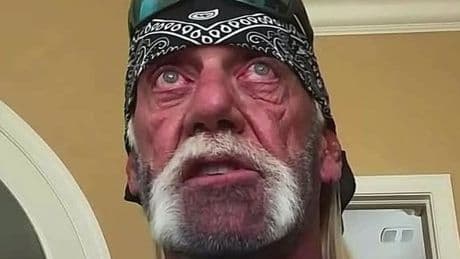 Seine dramatischen letzten Wochen - Hulk Hogan konnte am Ende nicht mehr sprechen