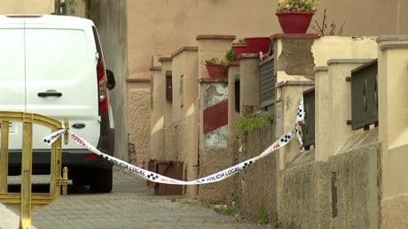 El asesinato de un joven de 22 años a manos de la pareja de su madre en Barcelona no es violencia vicaria: esto es lo que dice la ley