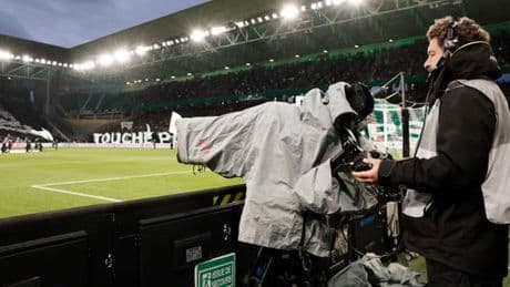 « L’ampleur du piratage de la Ligue 1 démontre l’intérêt du public pour celle-ci, mais pas à n’importe quel prix »