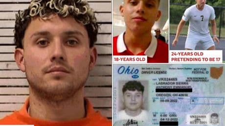 ‘He had everyone fooled:’ How a 24-year-old Venezuelan man lived a lie as a high school student for over a year