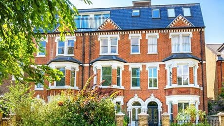 We're about to move house and pay £93,000 stamp duty