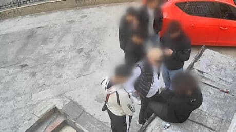 Kadıköy'de güpegündüz yaşandı: Yeni deliller çıkınca tutuklandı