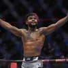 VIDÉO. MMA : retour fracassant de Morgan Charrière, victorieux avec la manière à l’UFC Nashville