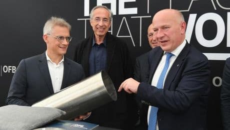 Innsbrucker Platz: „Neues Quartier baut Friedenau zu Ende“