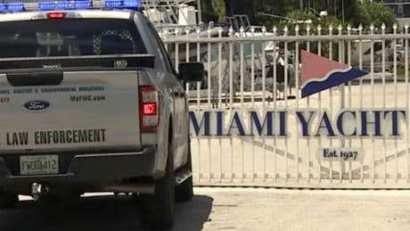 Third Child in Sailing Camp Dies After Barge Hit Boat Off Miami Beach