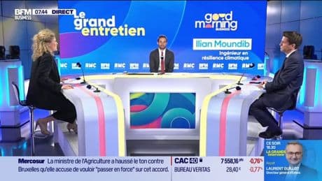 50e vague de chaleur nationale depuis 1947