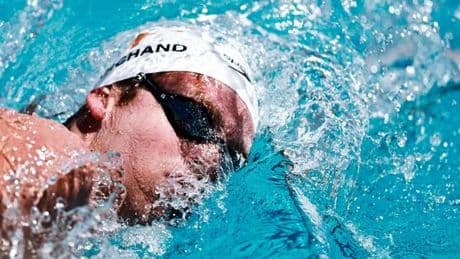 Léon Marchand dispensé de championnats de France avant les Mondiaux, compte tenu de ses « performances exceptionnelles » lors des Jeux de Paris 2024