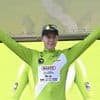 Tour de Bretagne. « Un petit cadeau empoisonné » : pour le moment, être leader ne dure qu’un jour