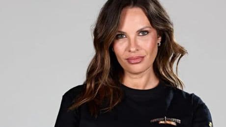 Jessica Bueno explica el motivo por el que vuelve a 'Supervivientes'