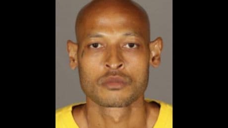 Serial butt sniffer arrested in California