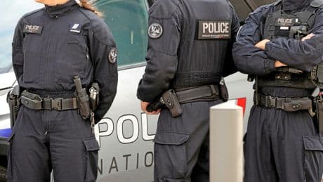 Crime organisé : une note met en garde contre « une menace croissante sur les représentants des institutions »