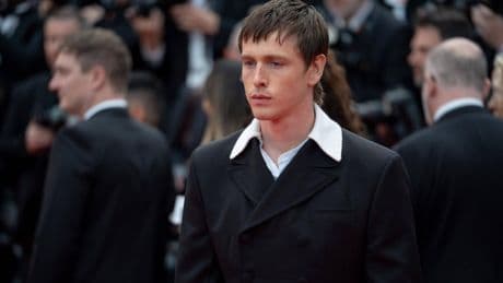 Filmfestival von Cannes: Wie Harris Dickinson sein Herz für Obdachlose entdeckt – und seine Karriere riskiert