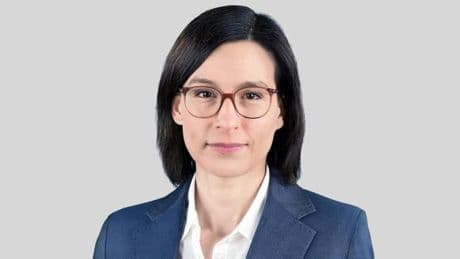 Diese unbekannte Richterin könnte eine der mächtigsten Frauen im Gesundheitswesen werden