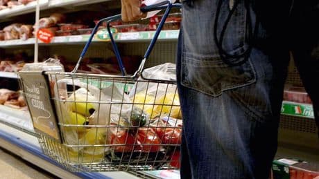 Final phase of ‘Not for EU’ food labelling comes into force