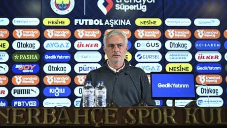 Jose Mourinho takımdan ayrılacak isimleri açıkladı