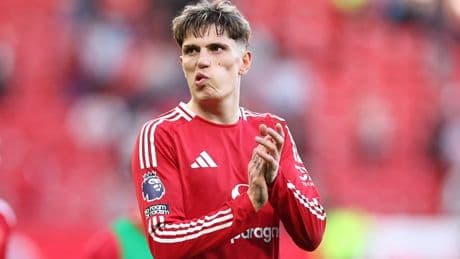 What is happening with Alejandro Garnacho as Man Utd swap deal snub impacts Jadon Sancho