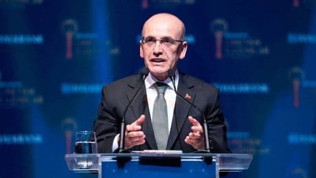 Şimşek Katar'a gidiyor